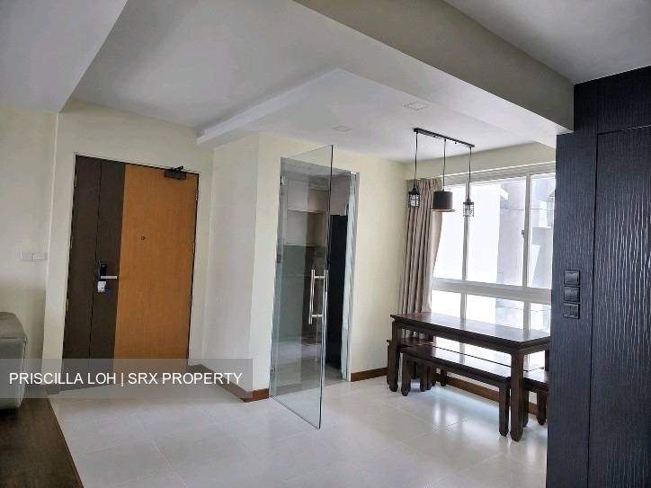 Blk 268C Punggol Sapphire (Punggol), HDB 4 Rooms #553431581